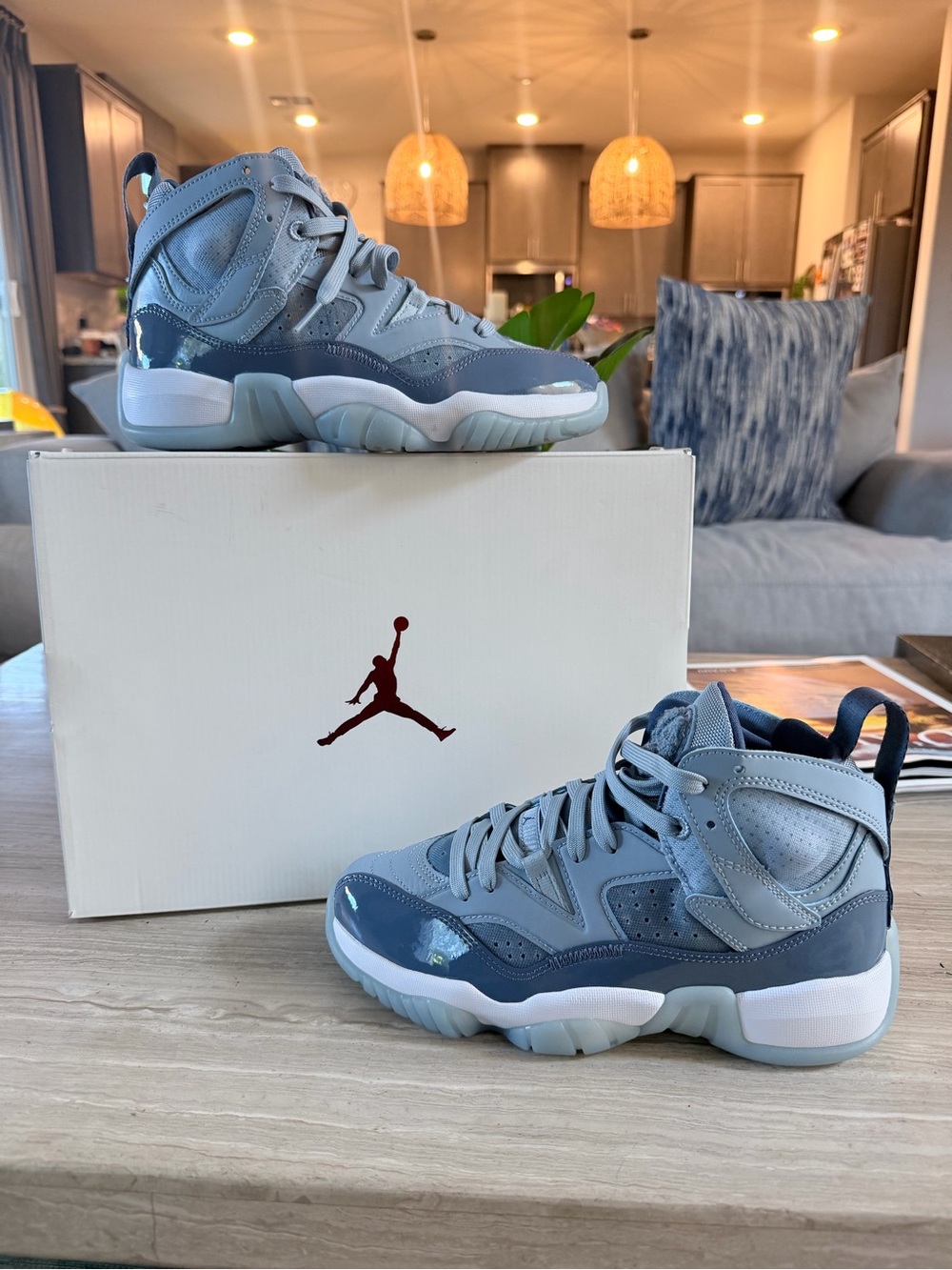 Nike Jordan Jumpman